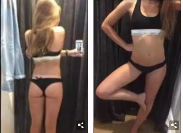 Meet The 19-year-old Girl Planning To Sell Her Virginity for $250,000
